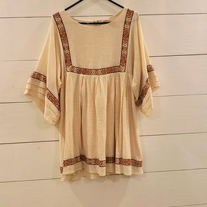 By Together Bohemian Dress